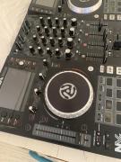 Konsola dj