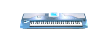 KORG PA800