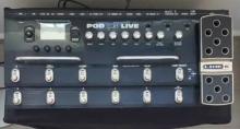 Line 6 pod x3 live  150 E