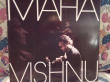 MAHAVISHNU: MAHAVISHNU