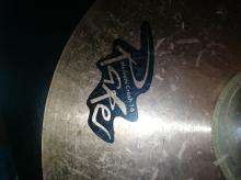 Medium crash 16 meinl