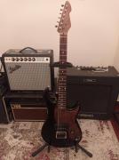 Peavey Rockmaster