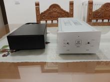 Phono Preamplifier Monrio ADN-N (MM/MC)