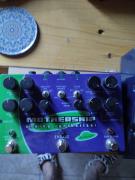 Pigtroniy Mothership synth