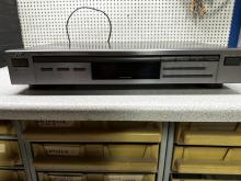 Radio JVC FX-341L