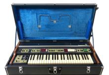 Roland RS-505 Paraphonic Synthesizer (Serviced / Hard Case) Αριστη Κατάσταση!