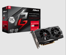 Rx 580 8gb