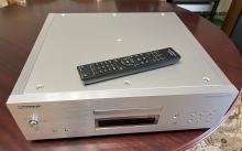 SACD Player Pioneer PD-50