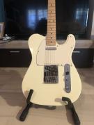 Squire telecaster
