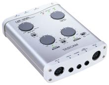 tascam us122l