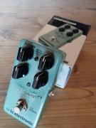 tc electronic HyperGravity Compressor