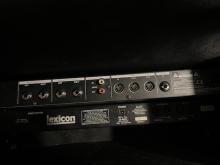 TC electronics D-Two multi tap digital delay