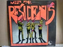 THE RESIDENTS: MEET THE RESIDENTS