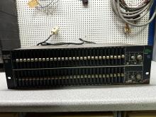 DUAL MODE GRAPHIC EQ  FCS-960