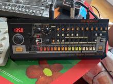 Roland TR-08 Boutique Series