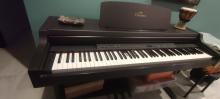 ΠΙΑΝΟ YAMAHA CLAVINOVA CLP 411