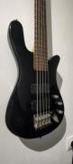 Warwick Rockbass Streamer Standard 5-String Bass