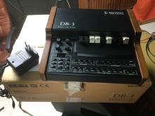 VISCOUNT DB-3  Drawbar organ modul