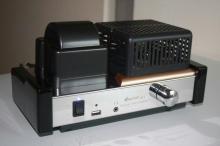 Yβριδικός ενισχυτής Dared MP-5