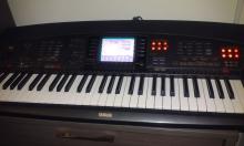 YAMAHA PSR 8000