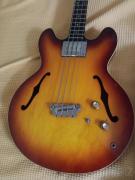 1963 Epiphone Rivoli