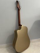 Fender Redondo electric acoustic guitar
