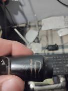 Επιστόμιο για Σοπράνο σαξόφωνο σπάνιο