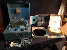 Χαράκτης δίσκων βινυλίου REKOKUT Imperial II