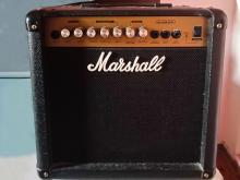 Πωλείται Ενισχυτής Marshall G15R CD (15W)