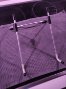 Βαση αλουμηνιου laptop