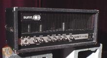 Άμεση ζήτηση Sunn Model T