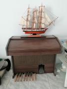 ΑΡΜΌΝΙΟ ΈΠΙΠΛΟ ΕΚΟ