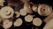 Μαθήματα Drums - Κρουστών