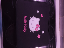 ΘΗΚΗ LAPTOP 15.5 HELLO KITTY