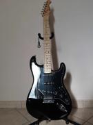 ARIA PROII STG-003SPL BK