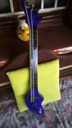 Fender Ashbory electric bass