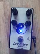 Zendrive clone by Spiros