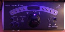 Behringer Control2USB