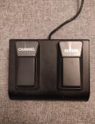Bugera FSB102A foot switch