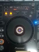 Cdj 1000