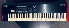 CME UF7 Midi Controller