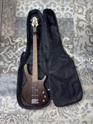 Cort Action bass PJ + θήκη