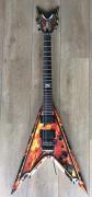 Dean Explotion Razorback