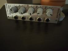 Doepfer Wasp Filter Eurorack