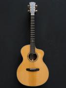 Dowina Cocobolo III GACE-ds