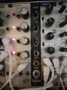 Erica Synths Pico VCF3 Eurorack