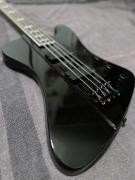 ESP LTD  Deluxe Phoenix-1000 Bass guitar