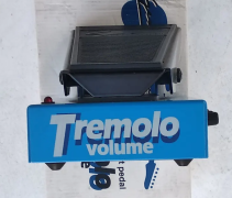 George Dennis GD120 Tremolo Volume