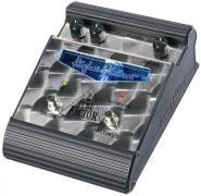 Hughes and kettner tube factor
