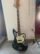 JAGUAR BASS